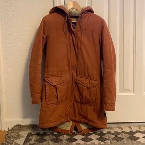 Patagonia Prairie Dawn Parka